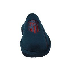 Chinelas Atco Madrid Andinas Marino para Hombre modelo 918-20