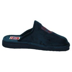 Chinelas Atco Madrid Andinas Marino para Hombre modelo 918-20