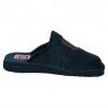 Chinelas Atco Madrid Andinas Marino para Hombre modelo 918-20
