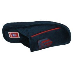 Chinelas Atco Madrid Andinas Marino para Hombre modelo 918-20