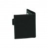 Cartera de Piel Attanze Negros para Hombre modelo S731