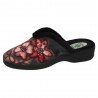 Zapatilla Home Sweet Kokis Negros para Mujer modelo 02308