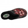 Zapatilla Home Sweet Kokis Negros para Mujer modelo 02308