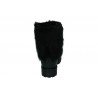 Botas de Agua B&W Negros para Mujer modelo Hi2 22003