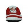 Sevilla Fútbol Club Marpen Slippers Rojo-Blanco para Hombre modelo Cfa1Se