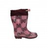 Botas Agua Minnie Cerda Rosa para Niña modelo 2300004448