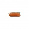 Monedero Piel Antonio Hernandez Naranja para Hombre modelo 81582