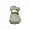 263/001 SANDALIAS ESPARTO color BEIGE