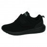 Deportivas Camelot Paredes Negros para Hombre modelo Ld20202