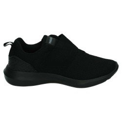 Deportivas Apus Paredes Negros para Hombre modelo Ld20211