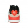 Deportivas Valentine Puma Negro-Fuxia para Mujer modelo 368857 02