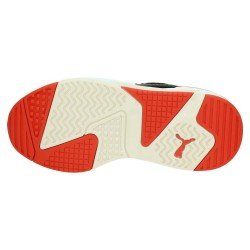 Deportivas Valentine Puma Negro-Fuxia para Mujer modelo 368857 02