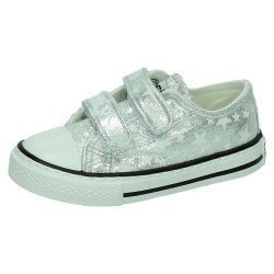 LVS 14115 LONAS ESTRELLAS color PLATA