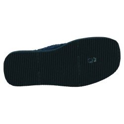 Zapatillas Casa Rizo Gema Garcia Marino para Mujer modelo 409