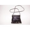 Bolso de Cuero Flor Attanze Negros para Mujer modelo S8