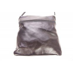 Bolso de Cuero Flor Attanze Negros para Mujer modelo S8