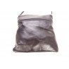Bolso de Cuero Flor Attanze Negros para Mujer modelo S8