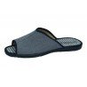 Zapatillas de Casa Vulca-Bicha Marino para Hombre modelo 4424