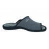 Zapatillas de Casa Vulca-Bicha Marino para Hombre modelo 4424