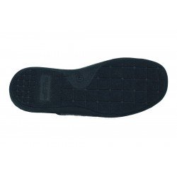 Zapatillas de Casa Vulca-Bicha Marino para Hombre modelo 4424