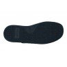 Zapatillas de Casa Vulca-Bicha Marino para Hombre modelo 4424