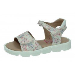 212326 SANDALIAS GATOS...