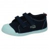 Bambas Cocodrilo Vulca-Bicha Marino para Niño modelo 4615
