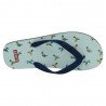 Sandalias Dixon Aves Levis Marino para Mujer modelo 229817-626-117