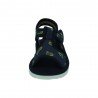 Sandalias Scooter Vulca-Bicha Marino para Niño modelo 109