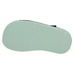 Sandalias Scooter Vulca-Bicha Marino para Niño modelo 109