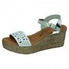 Sandalias Cordoba Sandali Blancos para Mujer modelo M152