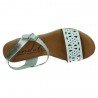 Sandalias Cordoba Sandali Blancos para Mujer modelo M152