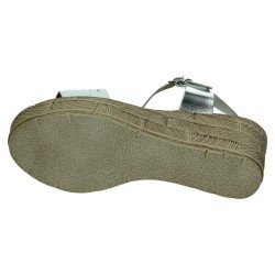 Sandalias Cordoba Sandali Blancos para Mujer modelo M152