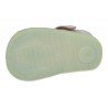 Sandalias de Piel Whetis Rosa para Niña modelo 135