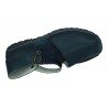 Sandalias de Piel Whetis Marino para Niña modelo 424