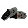 Zapatillas Happy Cabrera Visón para Mujer modelo 3050