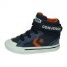 Botas para Niños Converse Marino para Niño modelo 770982C
