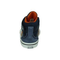 Botas para Niños Converse Marino para Niño modelo 770982C