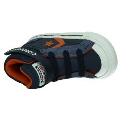 Botas para Niños Converse Marino para Niño modelo 770982C