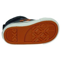 Botas para Niños Converse Marino para Niño modelo 770982C