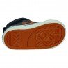 Botas para Niños Converse Marino para Niño modelo 770982C