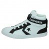 Zapatilla para Niños Converse Blancos para Niño modelo 671530C