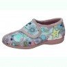 Zapatillas Planetas Cabrera Maquillaje para Niña modelo 8415