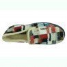 Zapatillas Cutillas Doctor Cutillas Multicolor para Mujer modelo 352