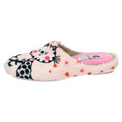Chinelas de Animales...