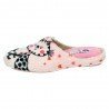 Chinelas de Animales Sandali Rosa para Mujer modelo 185