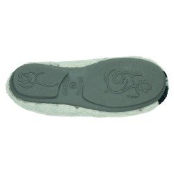 Chinales de Animales Sandali Grises para Mujer modelo 185