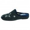 Zapatilla Estrellas Sandali Marino para Mujer modelo 155