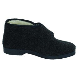 Zapatillas Botín Doctor Cutillas Marino para Mujer modelo 374