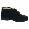 Zapatillas Botín Doctor Cutillas Marino para Mujer modelo 374